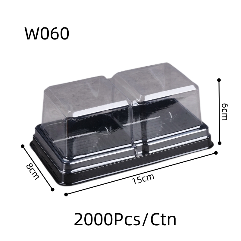 W060 Black