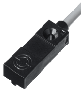 Sensor de proximidad inductivo de 2mm | Detección de descarga | Salida NAMUR | Protección IP67 - Product Image 3