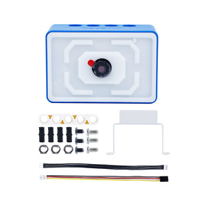 Módulo de cámara ESP32 con cámara de 2MP vista en tiempo real para robots STM32 AR Microbit y otros dispositivos