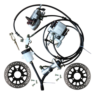 2WD QS260 5000w V4 <strong>E</strong>-Car Hub Motor Conversion <strong>Kit</strong> With Fardriver Controller ND72530/72680 - Product Image 5