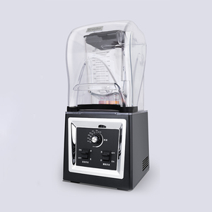 Chuangyu เครื่องปั่นผสมอาหารเครื่องปั่นที่มีเสียงดังต่ำดีไซน์ใหม่ - Product Image 5