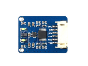 Waveshare AS7341 Spectral <strong>Color</strong> <strong>Sensor</strong>, Visible Spectrum, Multi Channels, High Precision, I2C Bus - Product Image 2