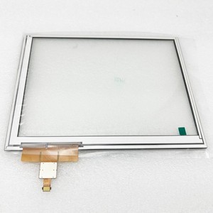 Nuovo e originale Plc F Robot DSQC3120 3 hac085598001 insegnare pendente Touch Screentempered Glass PLC Controller di programmazione - Product Image 4