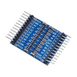 Modulo di conversione a 8 canali di conversione a due vie tra 3.3V e 5V sensore di accesso IO 5V per Raspberry Pi - Product Image 6