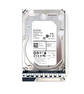 0 VFP4M 14G 8TB Festplatte 7,2 KB NL SAS 6 Gbit/s 512e 3,5 "Hot-Plug Original-Festplatten <span class=keywords><strong>server</strong></span> Enterprise SSD - Product Image 3