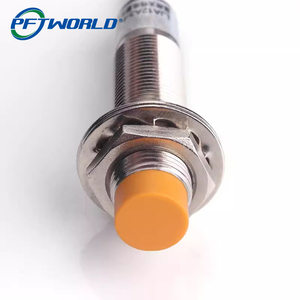 Lj12A3-4-ZBx Autonics近接センサーDc6-36V 12MmPnp近接センサーのしくみ - Product Image 5