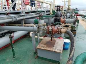 TTS-1160: 418PAX Ro-Ro <strong>Vessel</strong> 2Units for Sale