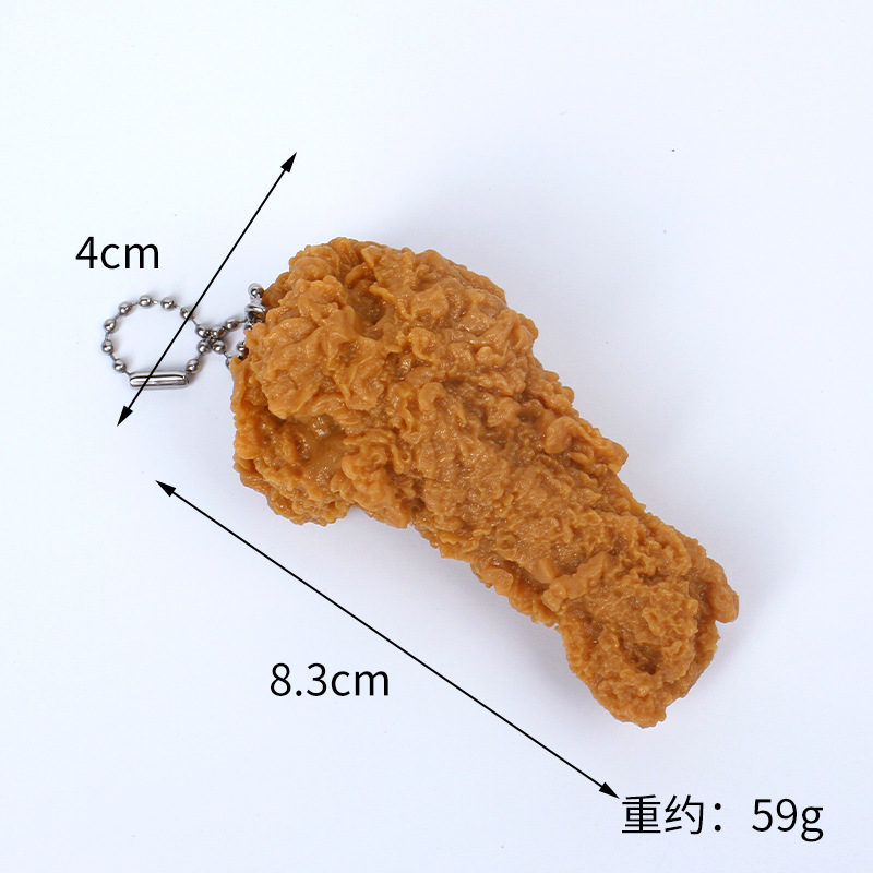 สร้อยคอลูกปัดรูปขาไก่