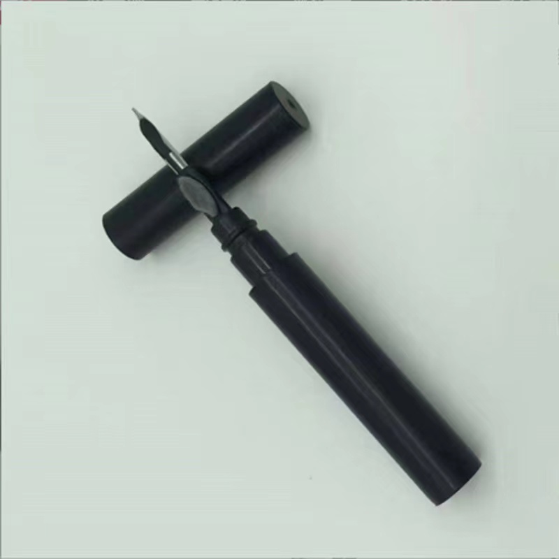 Bolígrafo Gen 1 Clean Negro