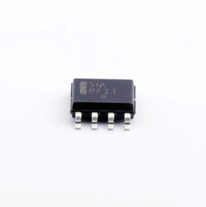 100% orijinal voltaj regülatör çip LP2951ACDR2G LP2951ACDR LP2951AC LP2951 kodu 51A IC REG LIN POS ADJ 100MA 8SOIC - Product Image 1