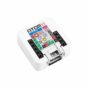 Schede di sviluppo C124 moduli elettronici Atoms3 Lite Esp32S3 Dev Kit scheda di sviluppo microcontrollore Pic C124 - Product Image 1