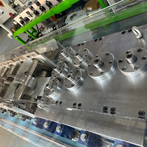 Ready to Ship G550 Z275 C89 Metal Steel <strong>Frame</strong> Profile C Channel Light Steel Framing Machine in Residential Construction - Product Image 5