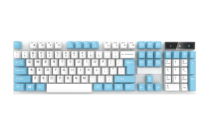 Backlit Wired <strong>Customized</strong> OEM logo RGB Mechanical Gaming <strong>Keyboard</strong> Kit With Mouse <strong>Keyboard</strong> RGB Colourful LED Keypads <strong>Keyboards</strong> - Product Image 4