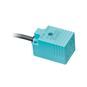 CNTD Long <strong>Use</strong>-life Cycle High Reliability Proximity <strong>Sensor</strong> Square Type CJF17-05 IP67 1500VAC 50/60Hz for 1 minute - Product Image 3