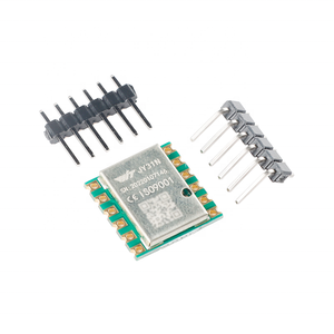JY31N JY60 JY62 JY61P MPU6050 modulo sensore digitale accelerometro inclinazione angolo modulo sensore per Arduino - Product Image 5