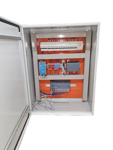 CPU1215C 6 es7 215-1BG40-0XB0 AC/DC/RLY PLC e servizi di programmazione HMI con interfaccia di comunicazione RS485