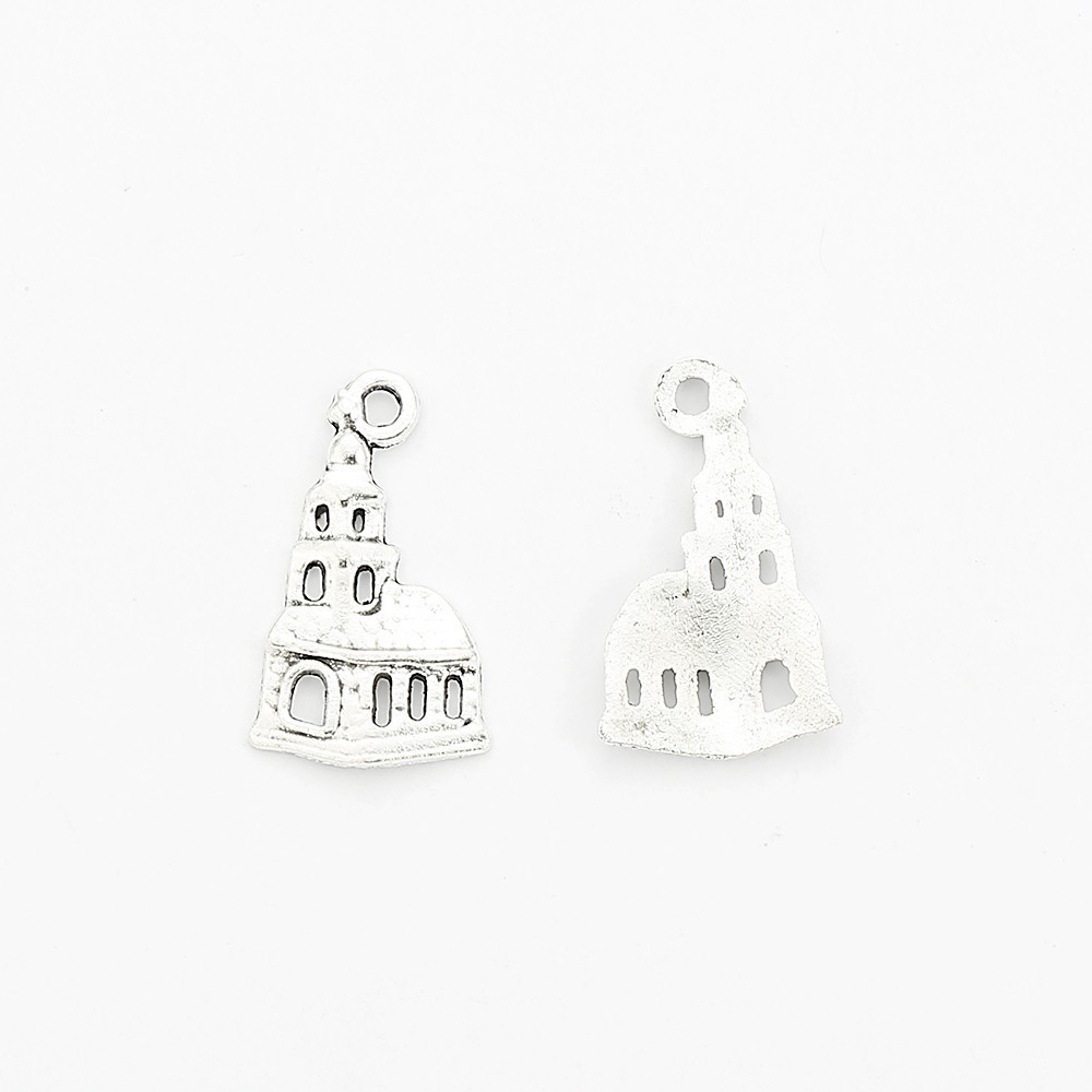 Antique Silver