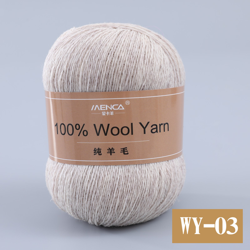 WY03
