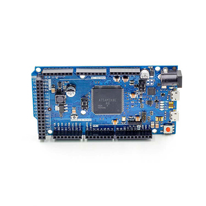 32-Bit-ARM-Cortex-M3 Modul R3 Sam3x8e At91sam3x8e Steuer platine für eine fällige - Product Image 3