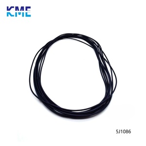 KME 5J1086 превосходное уплотнительное кольцо 5J-1086, отличная эластичность - Product Image 1