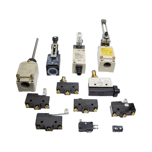 Nueva unidad de entrada analógica original de la serie NX, PLC de 25/30/30/30/25/30/25/25/30/25/30/30/30/30/30/25/30/25/ - Product Image 6