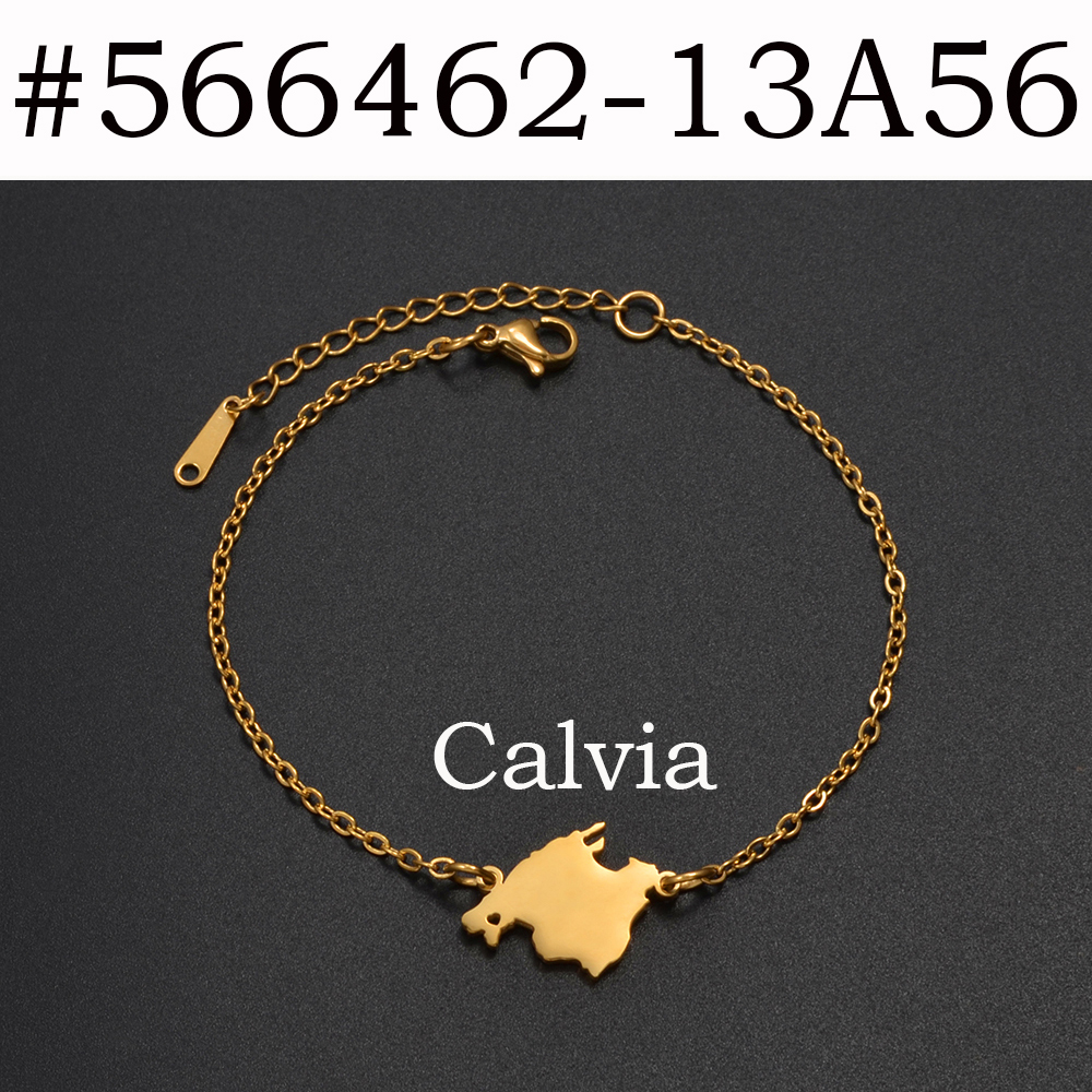 13A56-Gold Plated