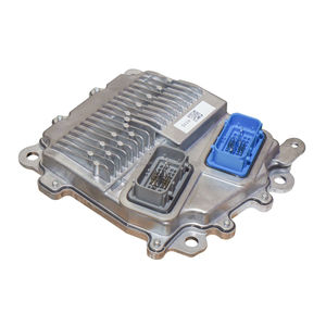 7DCT250 otomatik çift debriyajlı şanzıman için DCT250 şanzıman kontrol modülü (TCM) TCU T250 24275649 - Product Image 4