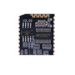 Waytronic WT2605B03 Dual-Mode-Bluetooth-Funktion UART Serial Port Control Audio-Bluetooth-Modul