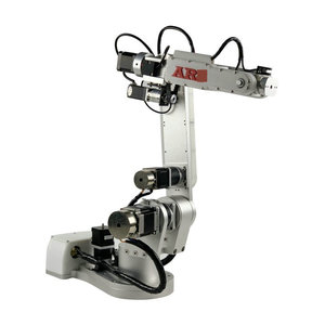 AR3 braccio robotico a 6 assi Robot industriale braccio meccanico sviluppo secondario braccio telaio + scatola di controllo
