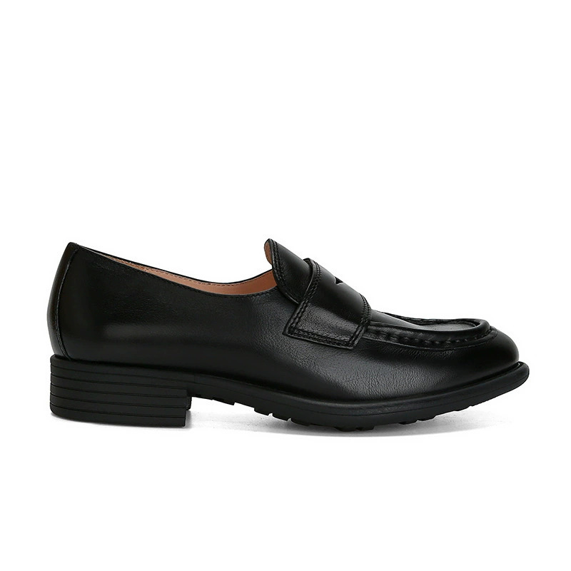 Black 2.5CM