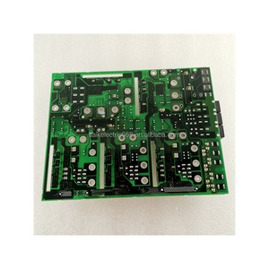 A20B-8100-0662電子制御ボード電気機器用パワーインバーターボード - Product Image 5
