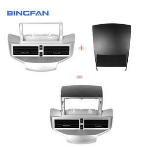 8 Core 12.3 Inch 4 + 64GB Xe Máy Nghe Nhạc Wifi 4G DSP Không Dây Carplay GPS Navigation 360 <span class=keywords><strong>Android</strong></span> Đài Phát Thanh Cho Ford Fiesta 2009-2014 - Product Image 5