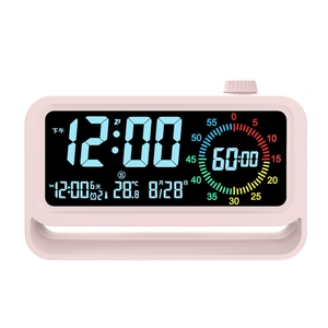 Будильник со встроенным ночником - Product Image 1
