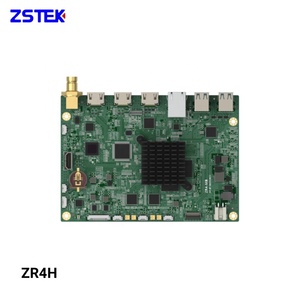 ZR4H 4K микроскоп камеры системы высокого разрешения - Product Image 2