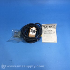 Новый и оригинальный Plc TLN12MD1 Бесконтактный переключатель FNIP PLC Контроллер программирования - Product Image 4