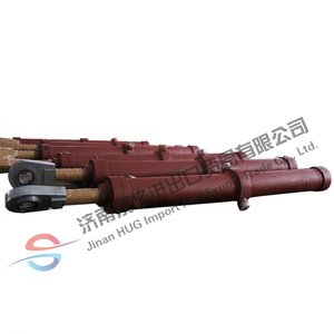 Hydraulic Cylinders Large Water Conservancy Projects <strong>Loading</strong> <strong>and</strong> <strong>Unloading</strong> <strong>Platforms</strong> <strong>and</strong> Lifting Equipment - Product Image 1