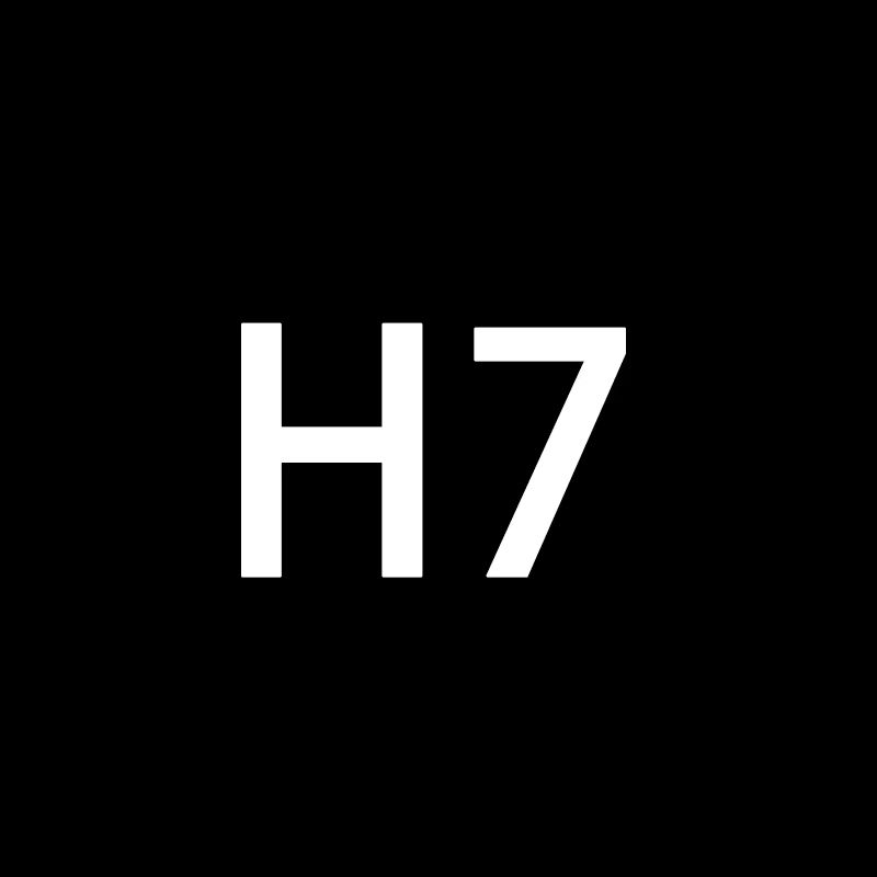 campana H7