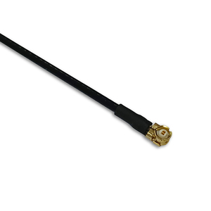 Haoye RC elrs 915MHz 868MHz 750MHz เสาอากาศ680MHz คุณภาพสูงตัวรับสัญญาณ elrs 915MHz สำหรับระบบ FPV ระยะไกล - Product Image 6
