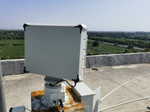Long Range 10KM <strong>Detection</strong> Radar Digital Low-Altitude Security <strong>System</strong> for Drone <strong>Detection</strong>