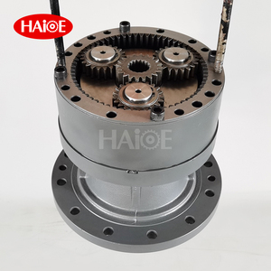 Untuk <span class=keywords><strong>Hyundai</strong></span> R160LC-7 R170W-7 R180-7 R200W-7 RC215C-7 girboks ayun R210LC-7 R210-7 roda gigi pengurang 31N6-10180 - Product Image 2