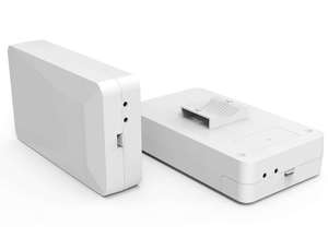 Outdoor Portable 4G LTE Cat6 Cat12 Modem Wi-Fi 300Mbps <strong>Max</strong> LAN Data Rate Mobile <strong>Broadband</strong> Connection Routers VoIP Sim Card Slot - Product Image 3