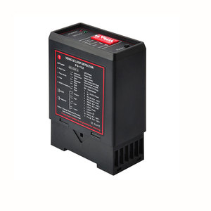 Tenet PD-132 Dual <strong>Channel</strong> <strong>Loop</strong> Detector Gate for Barrier Waterproof <strong>Vehicle</strong> <strong>Sensor</strong> for Parking System - Product Image 2