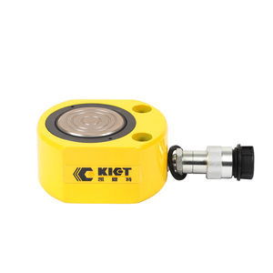 Ultra Low Profile <strong>Jack</strong> for Limited Industrial Application Limited Space Made in China - Product Image 1