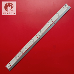 חדש lcd טלוויזיה תאורה אחורית OEM39LB06-3030F2.1 עבור tcl l39f1a l394900 טניבה 39l2650c