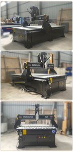 <strong>Cnc</strong> <strong>Router</strong> Machine for Aluminum 3 Axis <strong>Cnc</strong> 1325 Wood <strong>Cnc</strong> <strong>Router</strong> with Vacuum <strong>Table</strong>