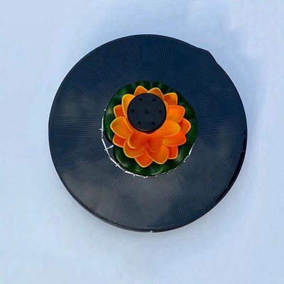 02 fleur de 16 cm
