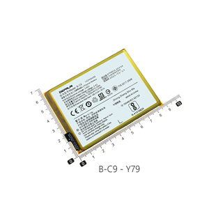 Depalai עבור vivo y51 y66 y67 y53 y75 y75 y79 B-95 B-B1 B-<span class=keywords><strong>B2</strong></span> B-C1 B-C9 B-D5 סוללת טלפון
