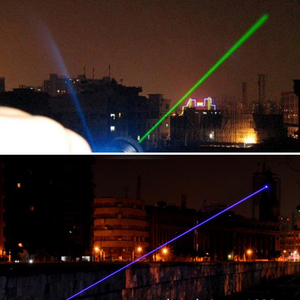 Puntatore Laser giocattolo penna puntatore Laser con luce Led tascabile puntatore Laser
