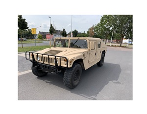 DISCOUNT <strong>SALES</strong> FOR USED Hum m e r HMMWV vehicle with <strong>H</strong> registration TANK - Product Image 1