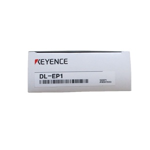In Stock Keyence DL-EP1 NU-EP1 <strong>EtherNet</strong>/IP Communication Unit <strong>PLC</strong> for Industrial <strong>Controller</strong> - Product Image 2